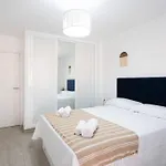 Apartamento A Un Paso De La Playa