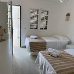 Apartamento A Un Paso De La Playa Candelaria