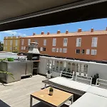A Un Paso De La Playa Apartamento *