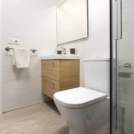 Apartamento A Un Paso De La Playa *