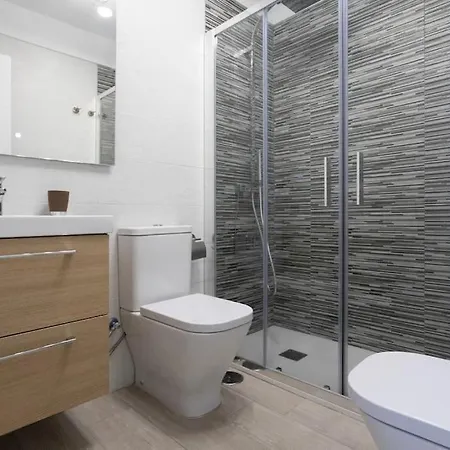 Apartamento A Un Paso De La Playa *